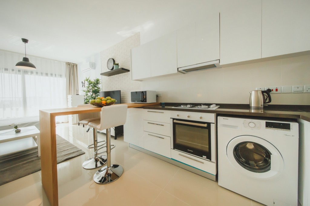 Apartment ID 004009 studio