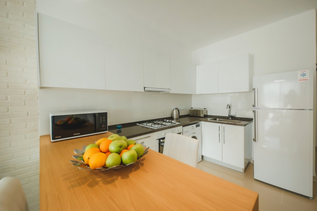 Apartment ID 004009 studio