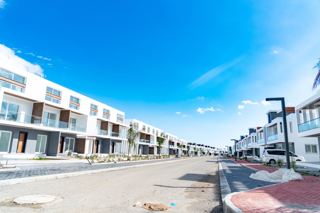 Apartment 1+1 ID 007104