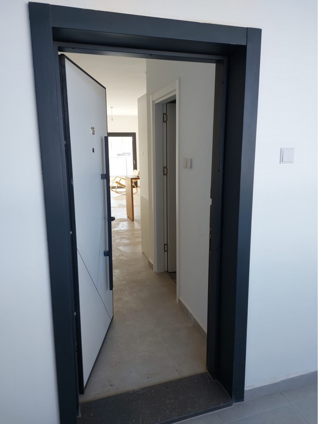 Apartment ID 037017 studio