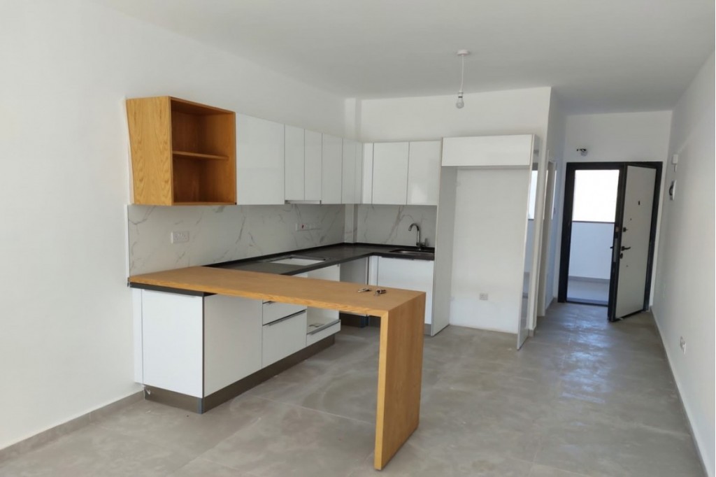 Apartment ID 037017 studio