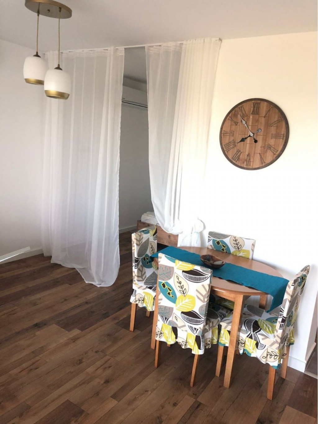 Apartment 1+1 ID 037019