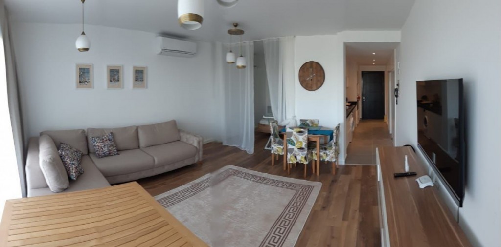 Apartment 1+1 ID 037019
