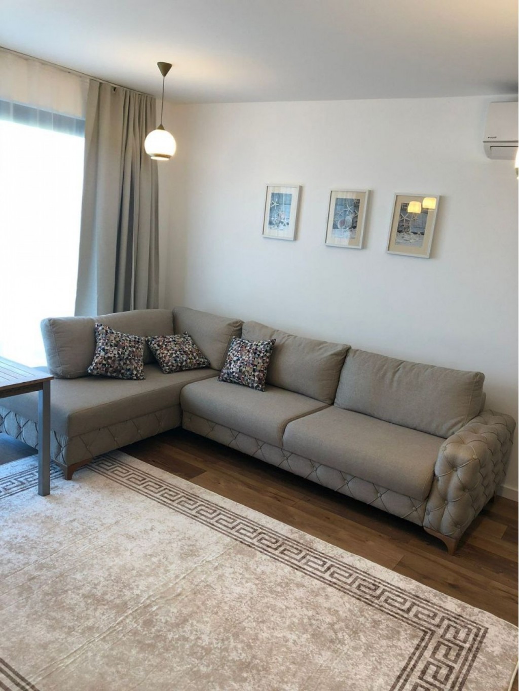 Apartment 1+1 ID 037019