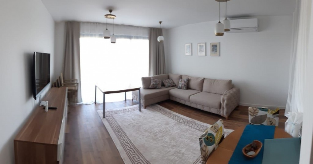 Apartment 1+1 ID 037019