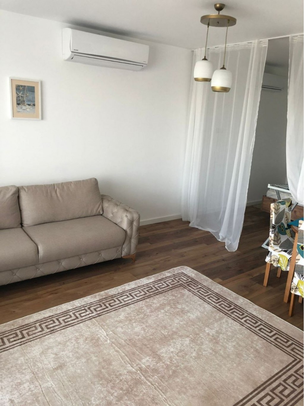 Apartment 1+1 ID 037019