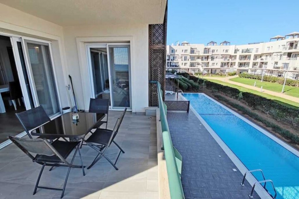 Apartment 1+1 ID 037023