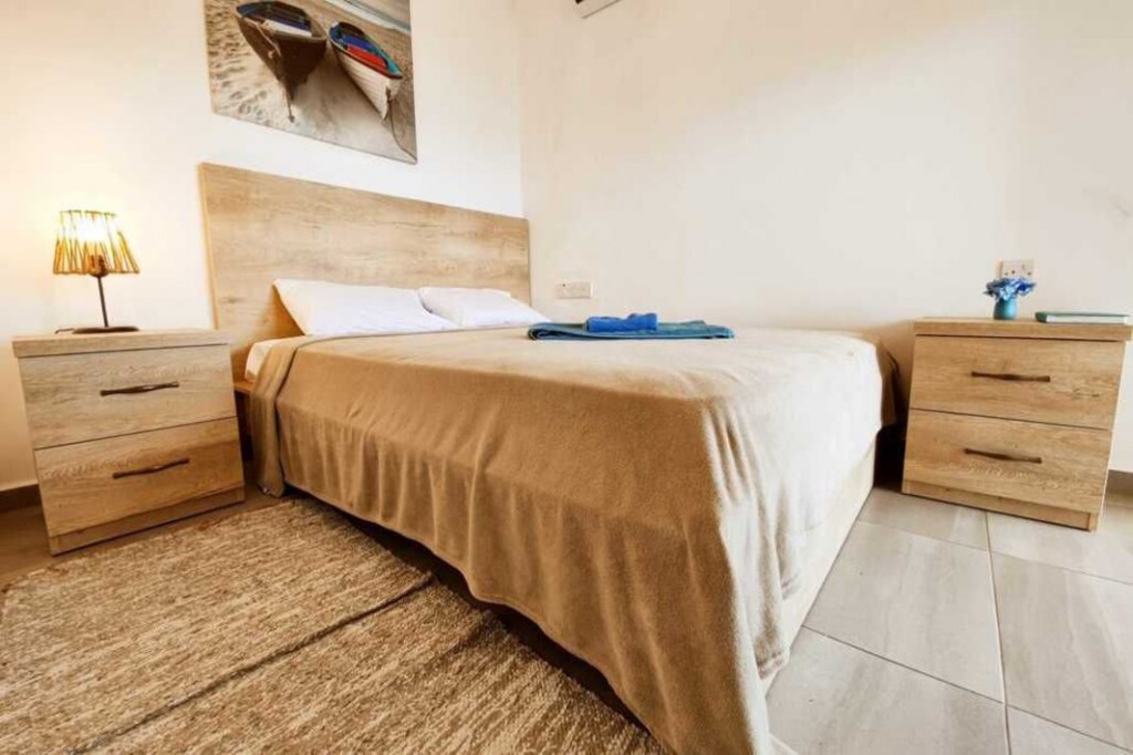 Apartment 1+1 ID 037023