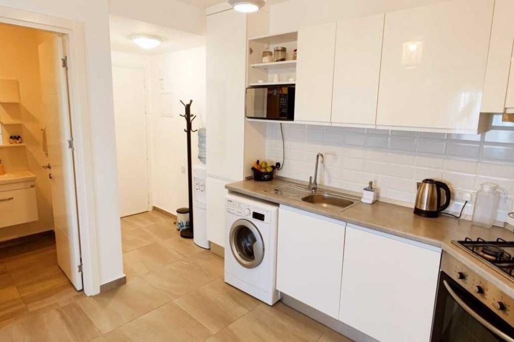 Apartment 1+1 ID 037023