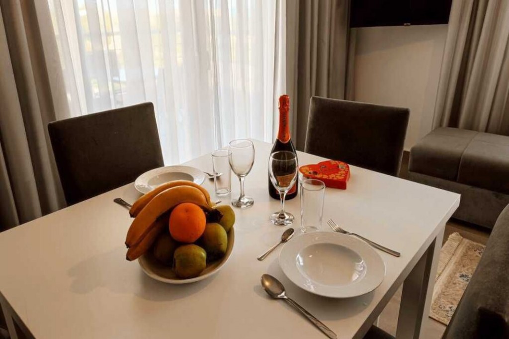 Apartment 1+1 ID 037023