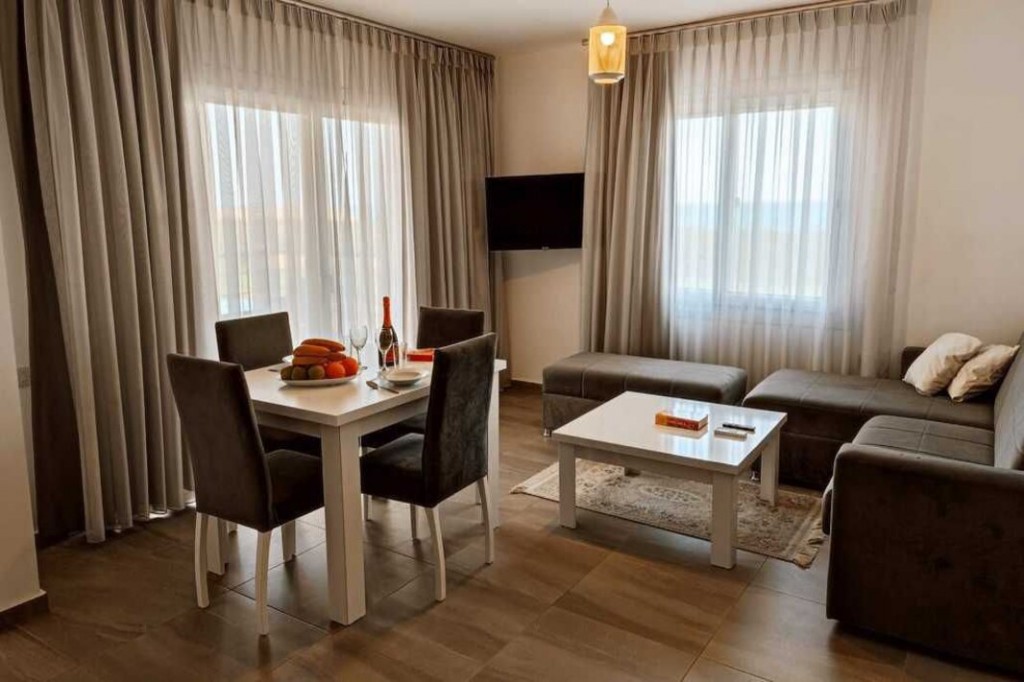 Apartment 1+1 ID 037023