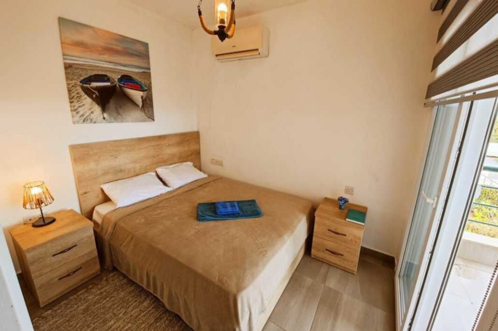 Apartment 1+1 ID 037023