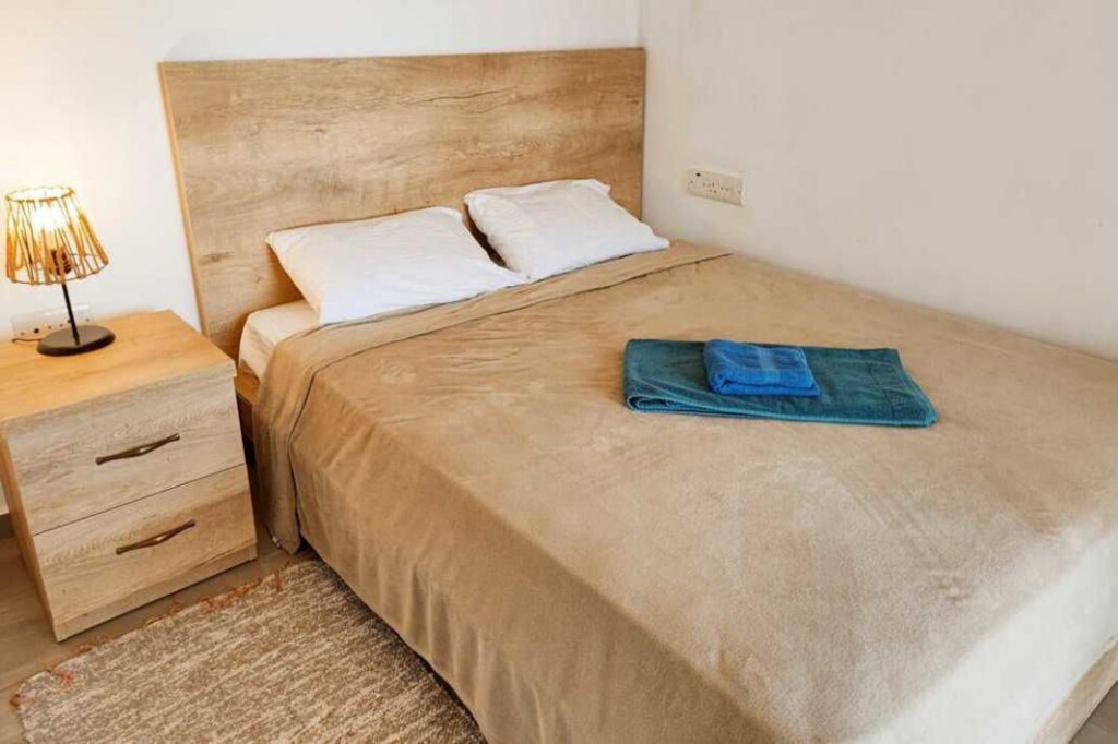 Apartment 1+1 ID 037023