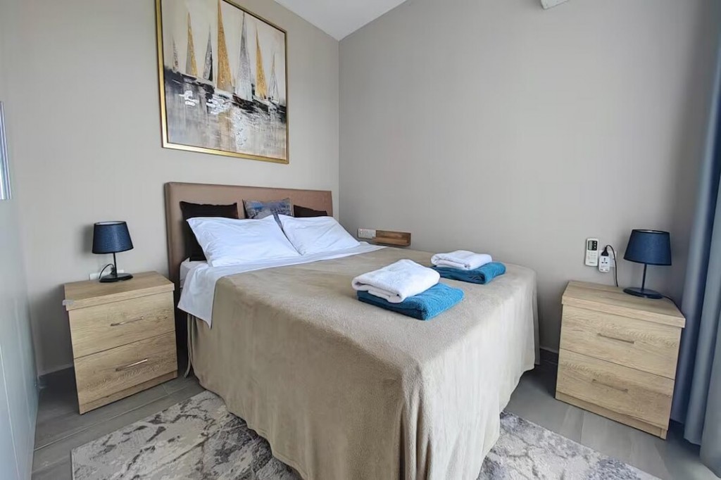 Apartment 1+1 ID 037023