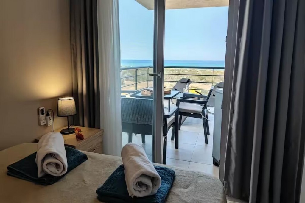 Apartment 1+1 ID 037023