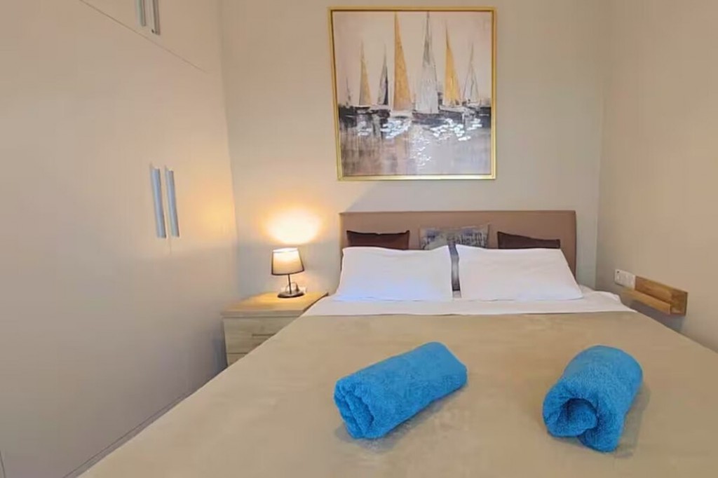 Apartment 1+1 ID 037023