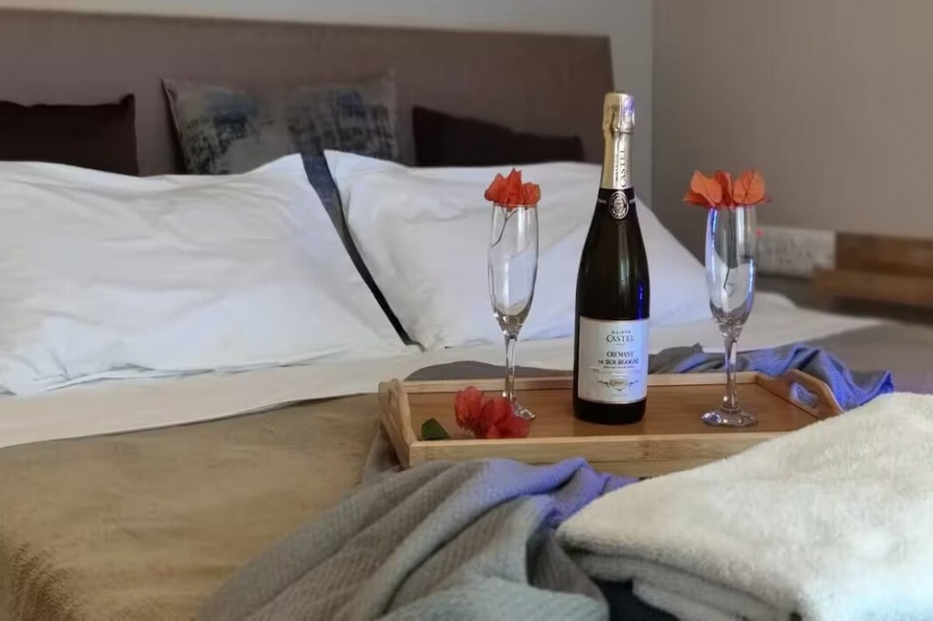 Apartment 1+1 ID 037023