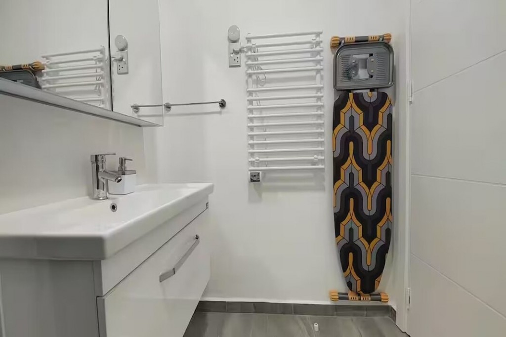 Apartment 1+1 ID 037023