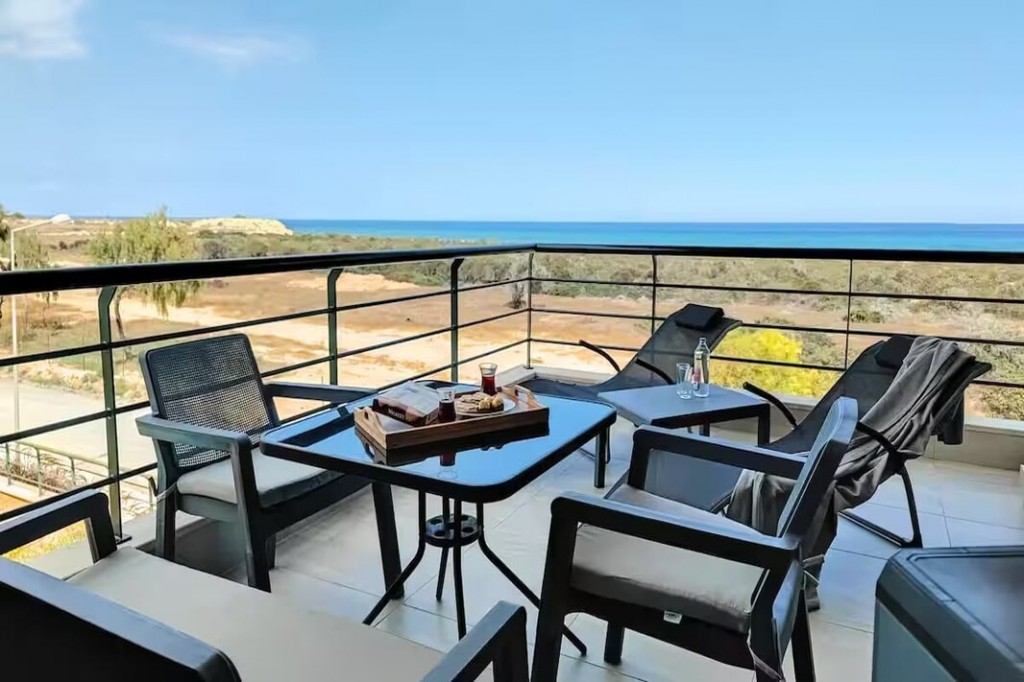 Apartment 1+1 ID 037023