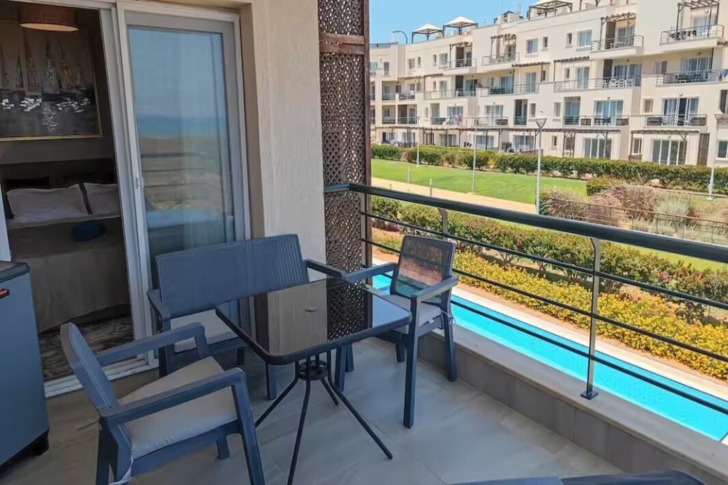 Apartment 1+1 ID 037023