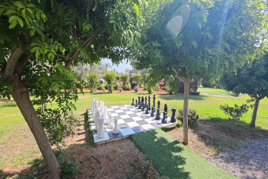 Apartment 1+1 ID 037023