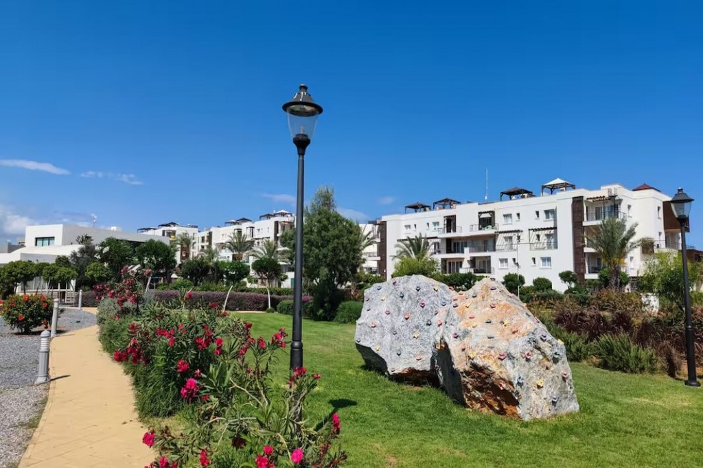 Apartment 1+1 ID 037023