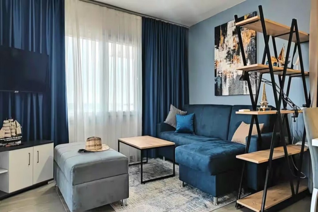 Apartment 1+1 ID 037023