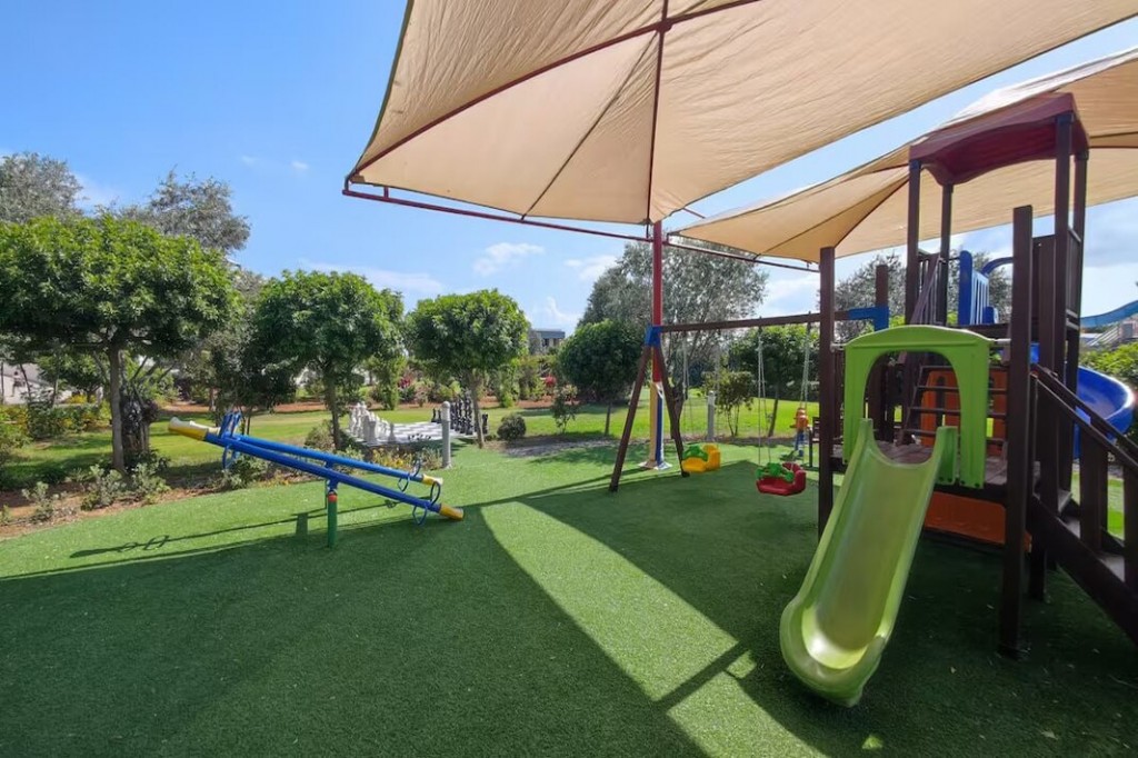 Apartment 1+1 ID 037023