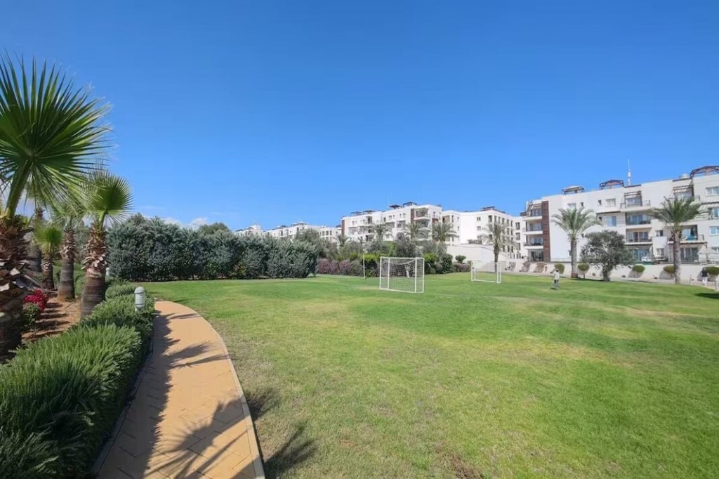 Apartment 1+1 ID 037023