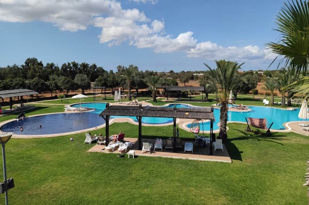 Apartment 1+1 ID 037023