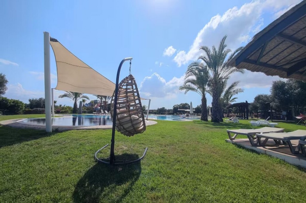 Apartment 1+1 ID 037023