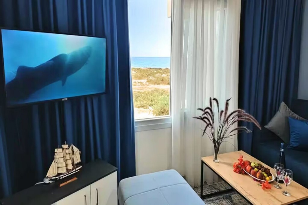 Apartment 1+1 ID 037023