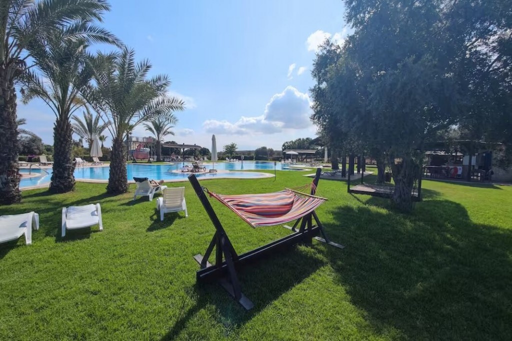 Apartment 1+1 ID 037023