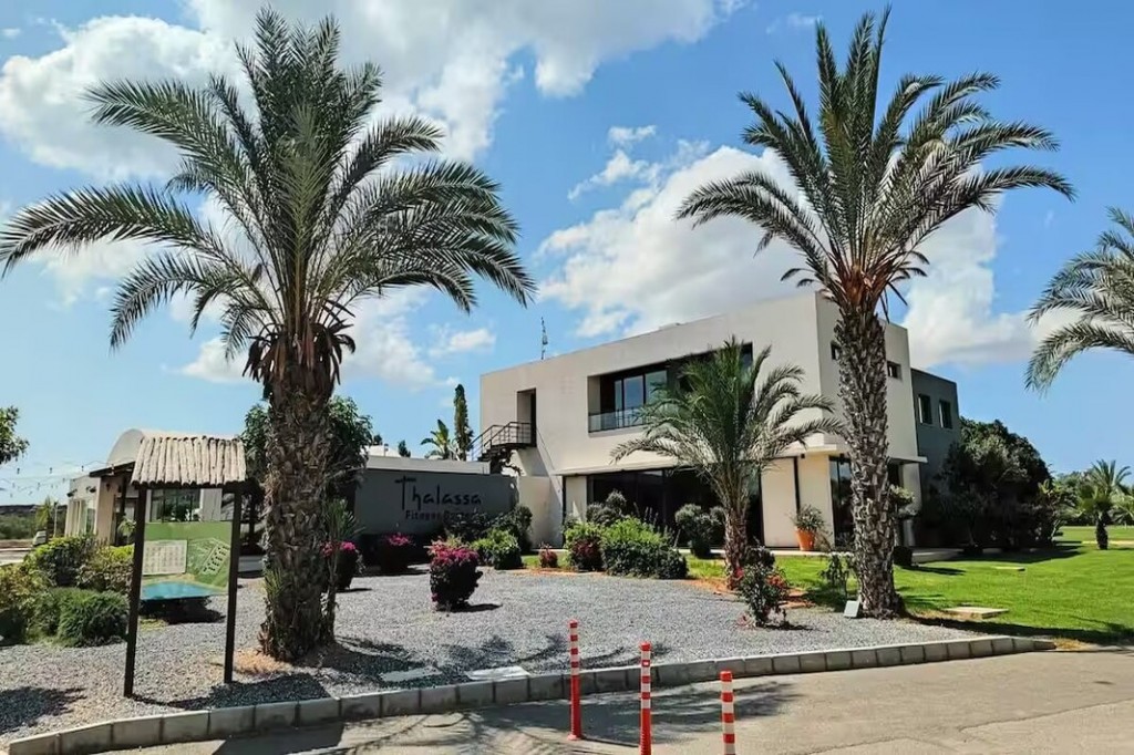 Apartment 1+1 ID 037023