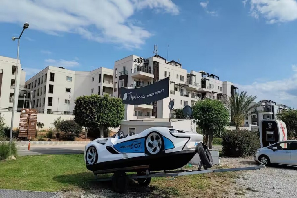 Apartment 1+1 ID 037023