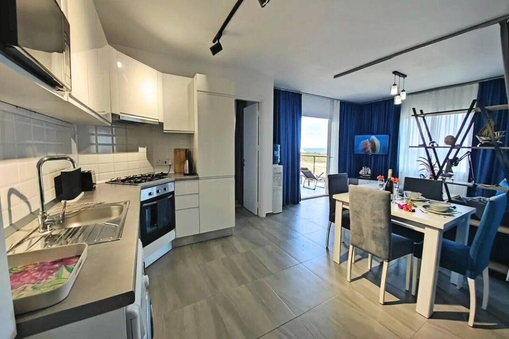 Apartment 1+1 ID 037023 Apartment 1+1 ID 037023