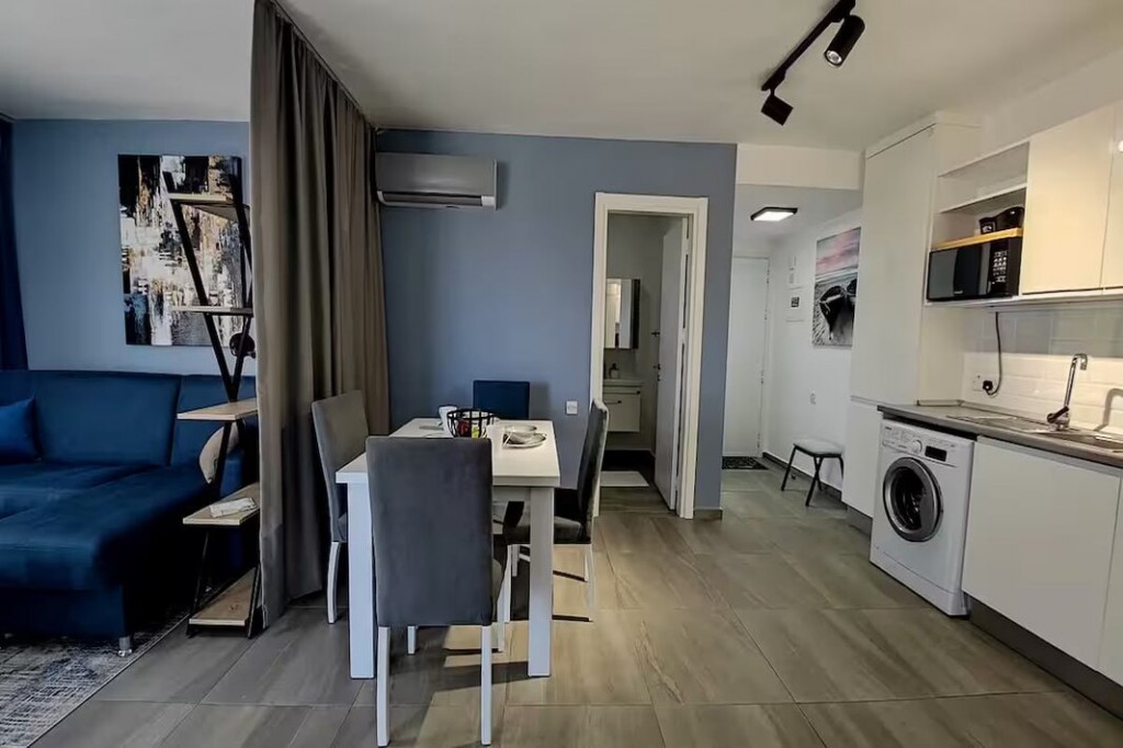 Apartment 1+1 ID 037023