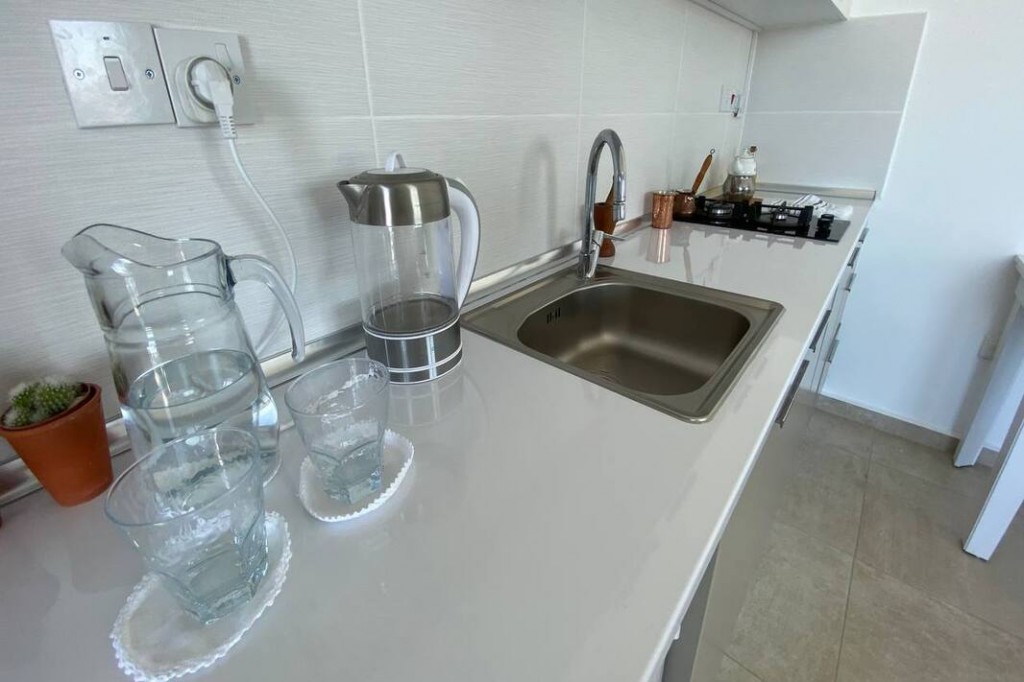 Apartment ID 037026 studio