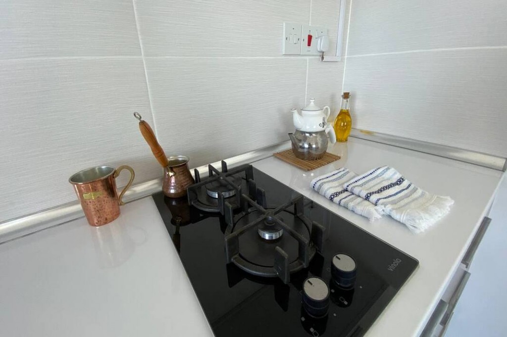 Apartment ID 037026 studio