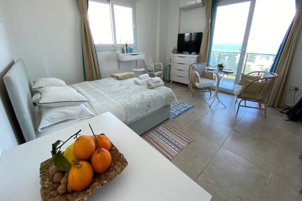 Apartment ID 037026 studio