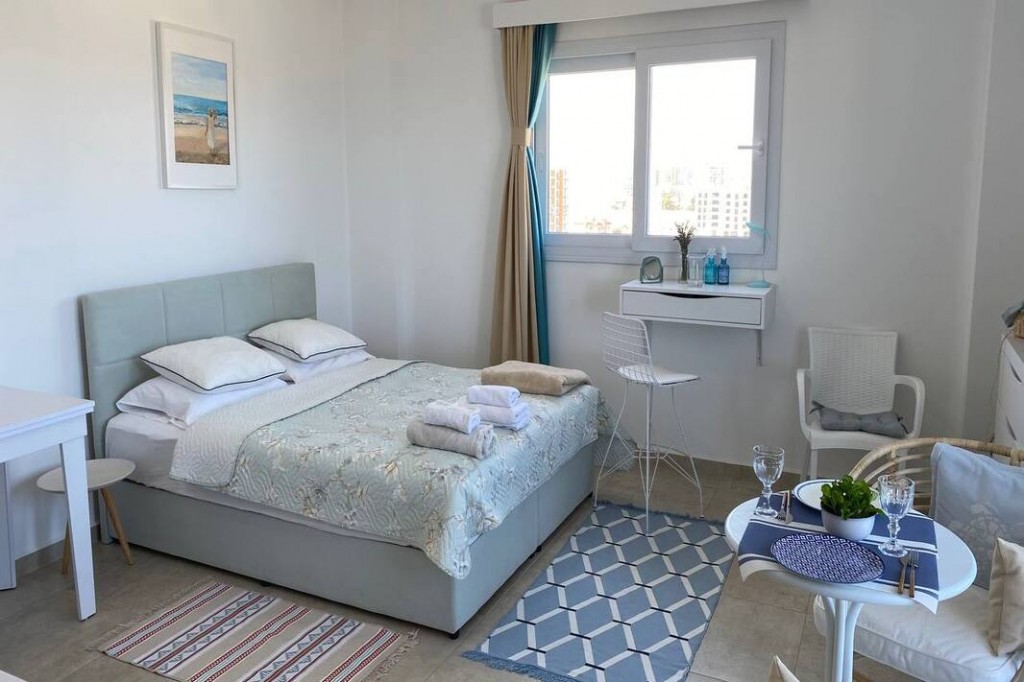 Apartment ID 037026 studio