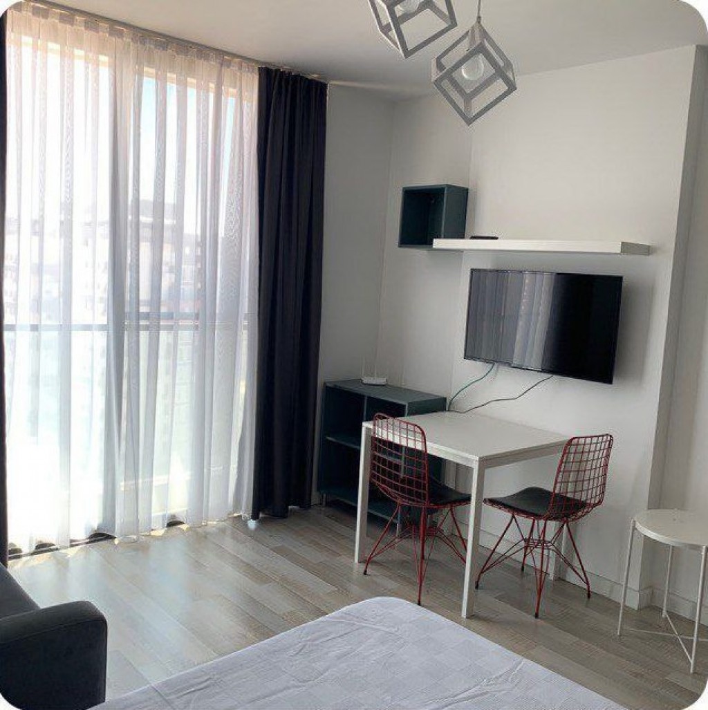 Apartment ID 037029 studio 