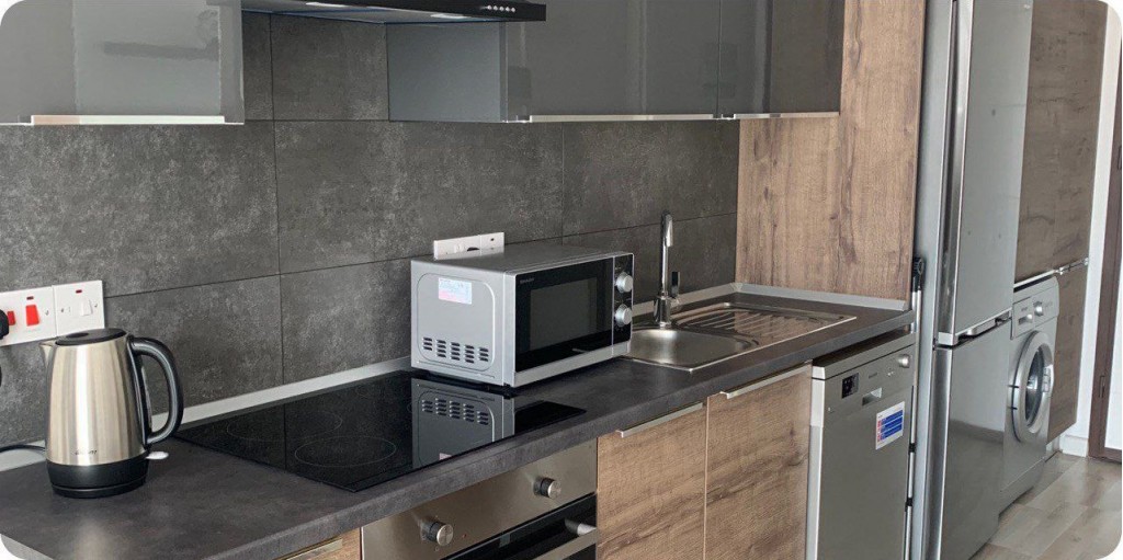 Apartment ID 037029 studio 