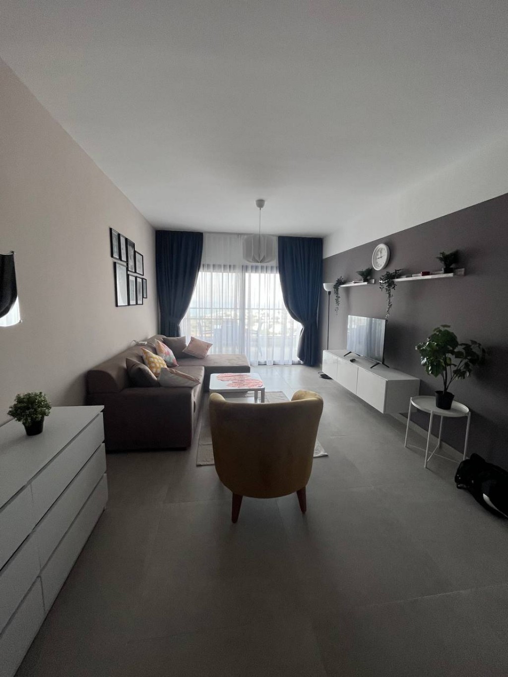 Apartment 2+1 ID 037031