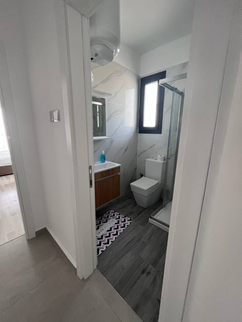 Apartment 2+1 ID 037031