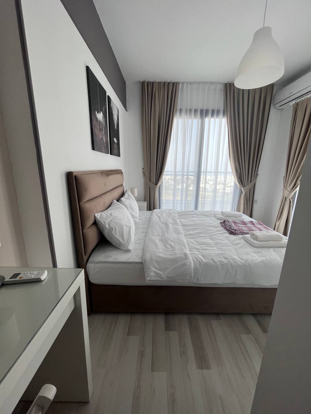 Apartment 2+1 ID 037031