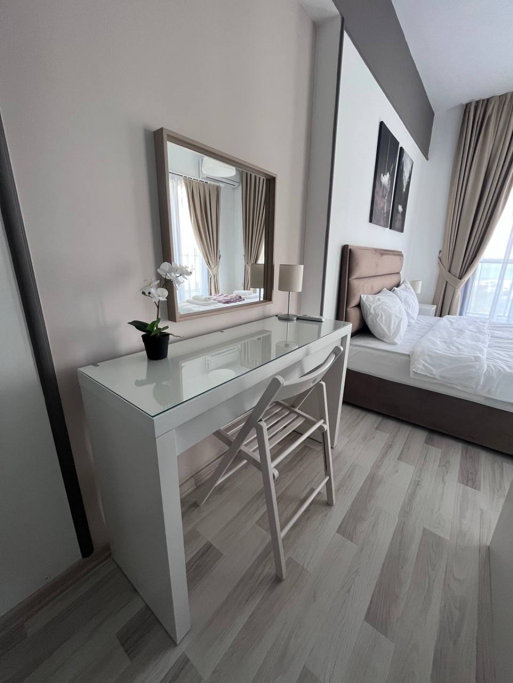 Apartment 2+1 ID 037031