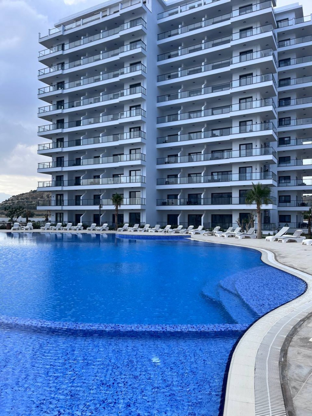 Apartment 2+1 ID 037031