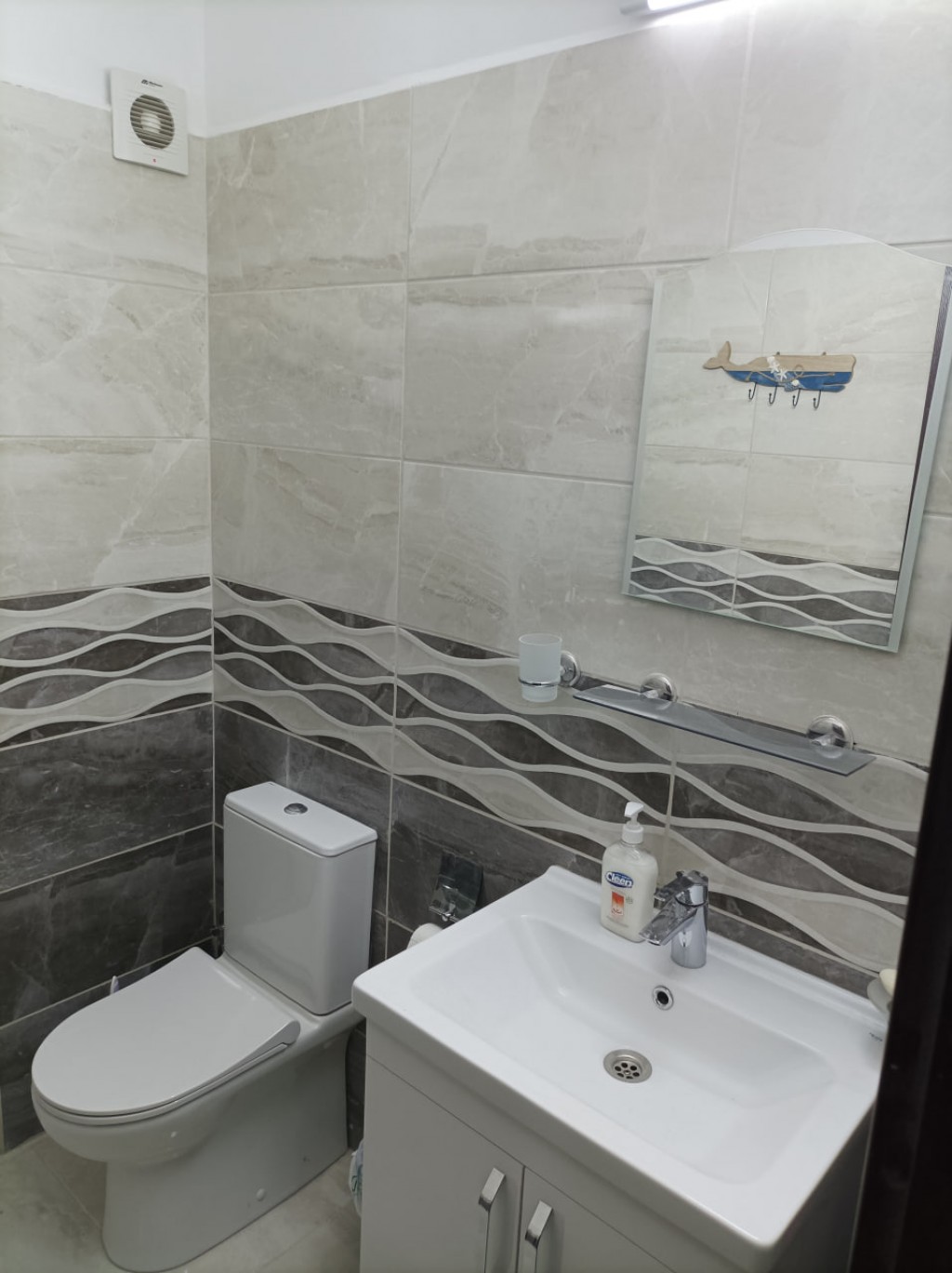 Apartment 1+1 ID 037033
