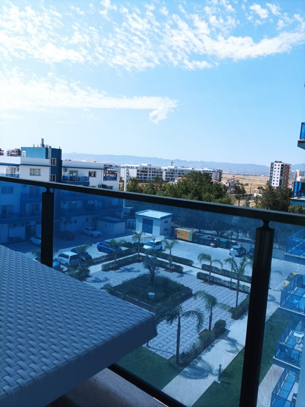 Apartment 1+1 ID 037033